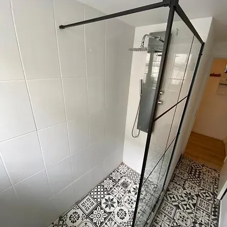 Le Cocon De Jeanne * Rouen