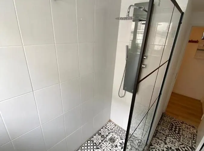 Le Cocon De Jeanne * Ruan